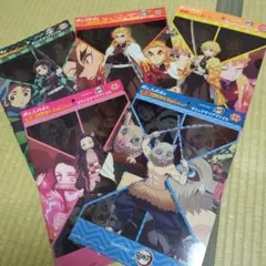 2025年最新】鬼滅の刃 ギミックファイルの人気アイテム - メルカリ