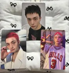 StrayKids karma ヒョンジン トレカ まとめ売り