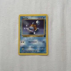 2026年最新】ゼニガメ 英語 ポケモンカードの人気アイテム - メルカリ