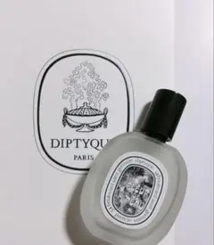 diptyque ディプティック フルールドゥポー ヘアミスト - メルカリ