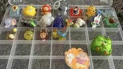 めじるしアクセサリー