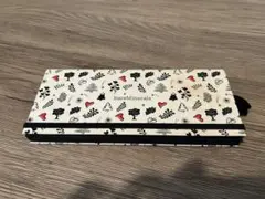 ベアミネラル グッド タイディングス ジェン ヌード アイシャドウ パレットのサムネイル