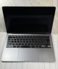 APPLE MacBook Air MC968J/A ジャンク品 MacBook Air 64GB MC968J/A Apple | インバースネット株式会社