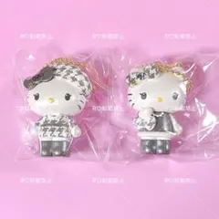 2025年最新】ハローキティ キーホルダー 2個セットの人気