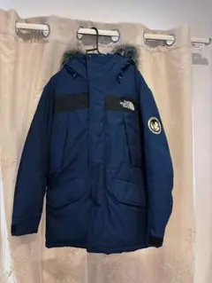 THE NORTH FACE ネイビー アンタークティカ