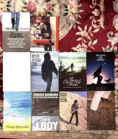 2025年最新】浜田省吾 パンフレットの人気アイテム - メルカリ