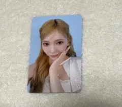 マユカ NiziU New Emotion HMV特典 トレカ フォトカ