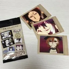 文豪ストレイドッグス ぱしゃこれ 第5弾
