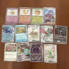 ポケモンカードセット
