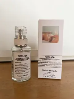 メゾンマルジェラ REPLICA 香水 BubbleBath
