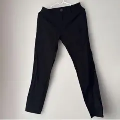 chocol raffine robe スキニーパンツM 黒　本日限定セール