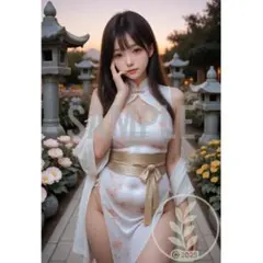 コスプレ アート・写真