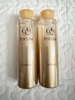 Prieclat プリエクラ ローション詰替2本セットのサムネイル