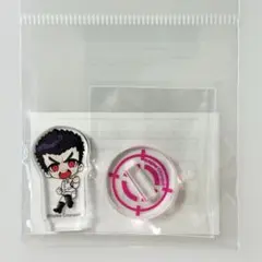 ダンガンロンパ 上倉エク オンラインくじ C賞 ミニアクリルスタンド