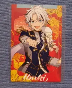 あんスタ スタフォニ カードコレクション 滝維吹