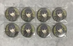 ブルーロック 缶バッジ Vampire 潔世一