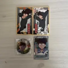 忍たま乱太郎 土井半助