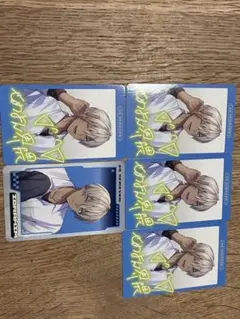 VSせめよん イブラヒム まとめ売り - メルカリ