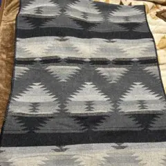 goa人気 ストール　マフラー　ブランケット希少　レア　新品未使用