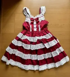 2026年最新】baby the stars shine bright ジャンパースカートの人気