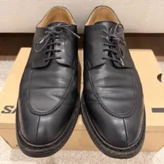 レア！極美品！Paraboot VILLANDRY サイズ7.5 - メルカリ