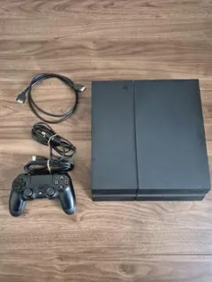 美品　PS4本体　CUH-1200　1TB
