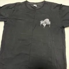 NASTY DOG Tシャツ ブラック XLサイズのサムネイル