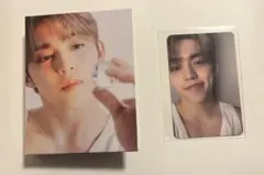 SEVENTEEN 17 IS RIGHT HERE DEAR 盤 エスクプス