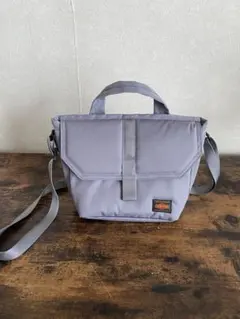 【美品】PORTER / PARKER 2WAY SHOULDER BAG(S)