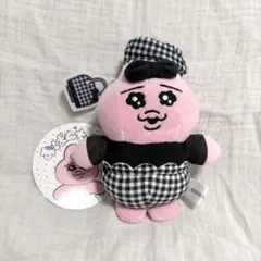 おぱんちゅうさぎ マスコットチャーム ぬいぐるみチャーム アベイルのサムネイル