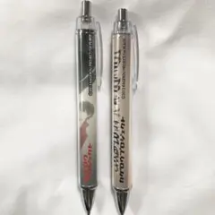 カゲロウプロジェクト シャーペンセット　ロスタイムメモリー&チルドレンレコード