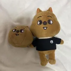 2026年最新】ハンジソン ぬいぐるみの人気アイテム - メルカリ