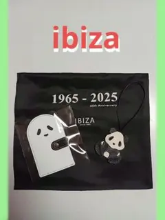 2025年最新】IBIZA マスコットの人気アイテム - メルカリ