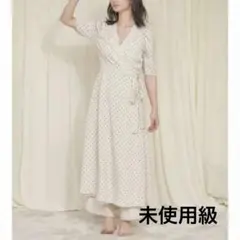 rouge paris IENA 花柄 半袖 ひざ丈ワンピース　34 神崎恵 2026年最新】神崎恵 ワンピースの人気アイテム - メルカリ