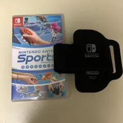 Nintendo Switch Sports