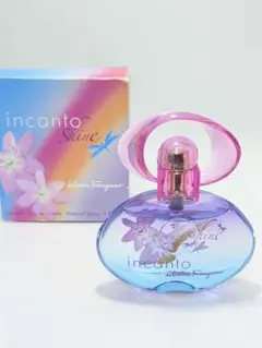 フェラガモ インカント シャイン オードトワレ 30ml 箱付き 香水のサムネイル