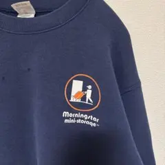 さ*ん様 36 USA 古着 FRUIT OF THE LOOMスウェット