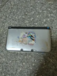 任天堂 ニンテンドー 3DS LL ジャンク品
