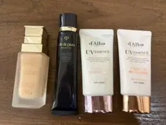 化粧品まとめ売り！！イエベ春、秋の方に✨