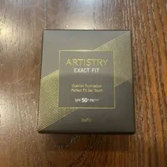 ARTISTRY EXACT FIT クッションファンデーション リフィルのサムネイル