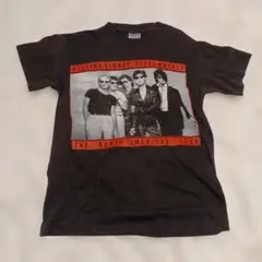 月曜までの価格】80s ローリングストーンズ スティールホイールズ