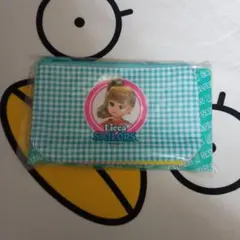 リカちゃんくじ