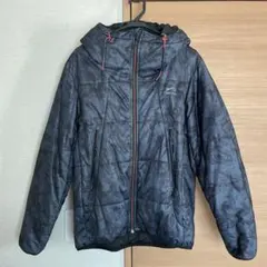 Find-Out フード付きジャケット Lサイズ