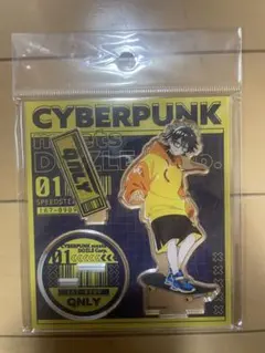 ドズル社 おんりー アクリルスタンド