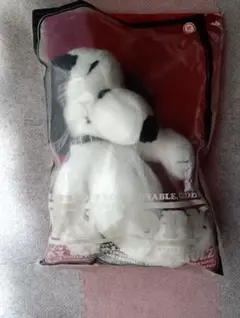スヌーピー ぬいぐるみのサムネイル