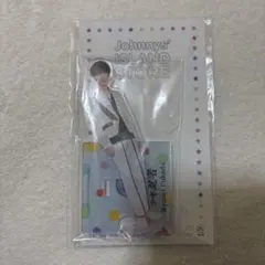 深田竜生　アクスタ