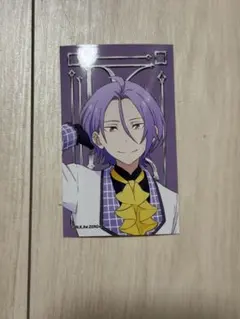 リゼロ展 ブロマイド ユリウス