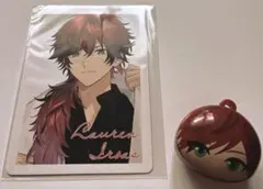 にじさんじ びっくらたまご つむまる vol.4 ローレン・イロアス