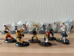 ドラゴンボール 食玩 まとめ売り