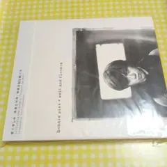 ボニー・ピンク／ evil and flowers CD未開封